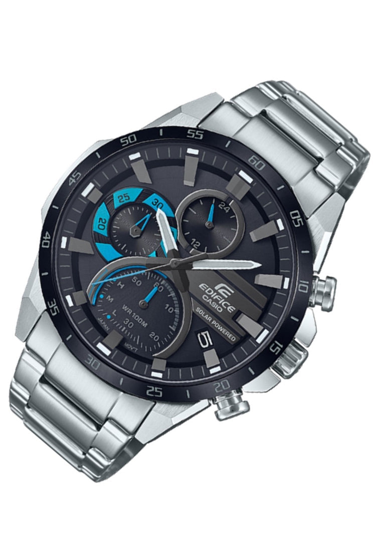 Casio Smartwatch Casio Edifice Eqb501d Casio Edifice 501 Bluetooth