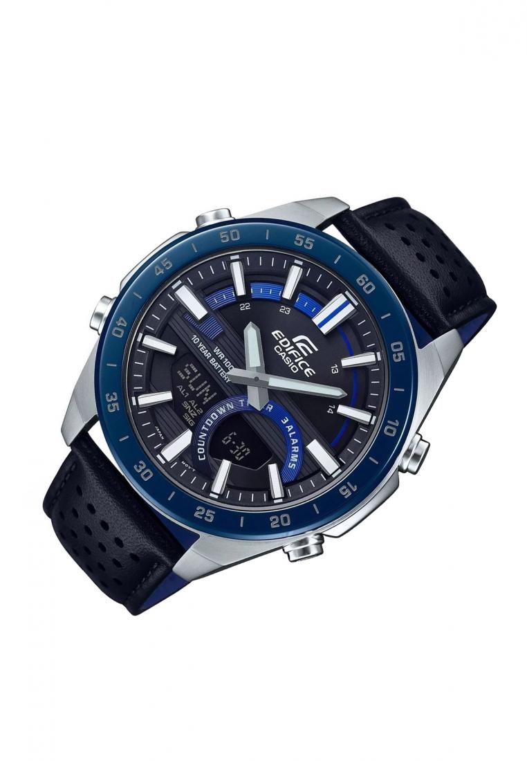 Casio Edifice ERA-120BL-2A Analog Digital Watch For Men-Watch Portal Philippines