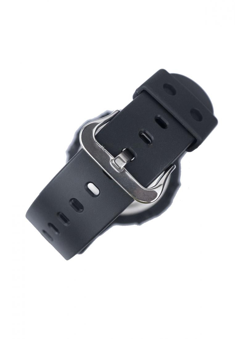 Casio G-shock AW-500BB-1EDR Digital Analog Rubber Strap Watch For Men-Watch Portal Philippines