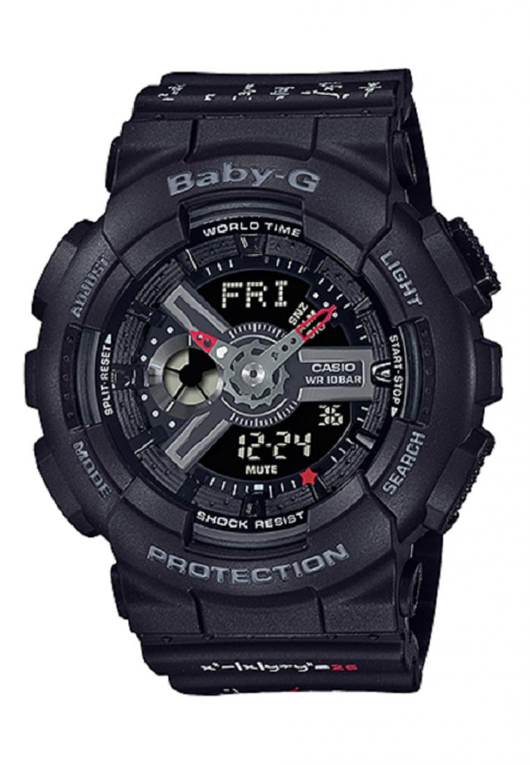 Casio G-shock Baby-g LOV-21A-1A Limited Ed Couple Digital Analog Watch-Watch Portal Philippines