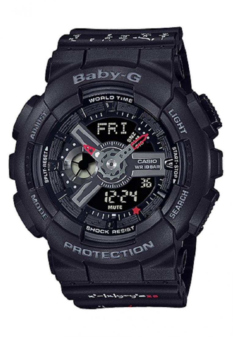 Casio G-shock Baby-g LOV-21A-1A Limited Ed Couple Digital Analog Watch-Watch Portal Philippines