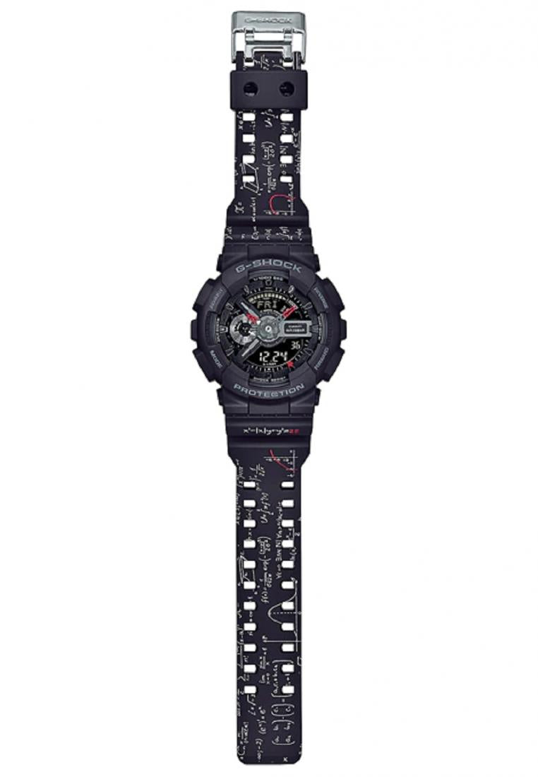 Casio G-shock Baby-g LOV-21A-1A Limited Ed Couple Digital Analog Watch-Watch Portal Philippines