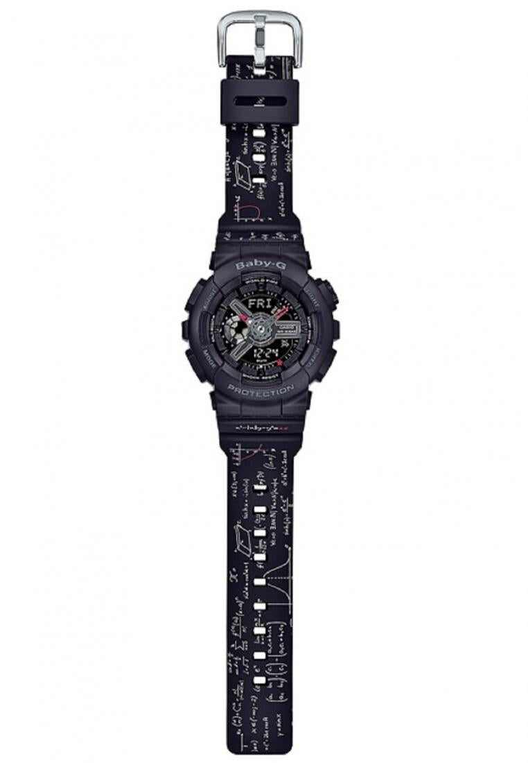 Casio G-shock Baby-g LOV-21A-1A Limited Ed Couple Digital Analog Watch-Watch Portal Philippines