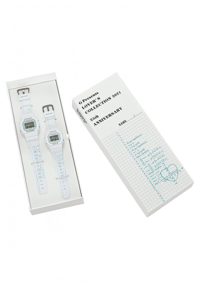Casio G-shock Baby-g LOV-21B-7DR Limited Ed Couple Digital Watch-Watch Portal Philippines