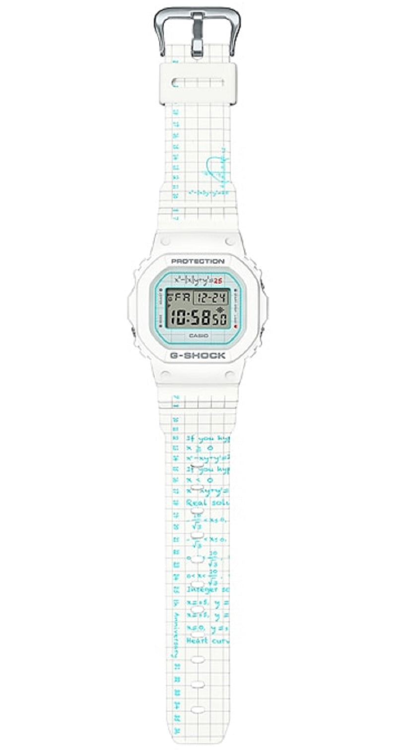 Casio G-shock Baby-g LOV-21B-7DR Limited Ed Couple Digital Watch-Watch Portal Philippines