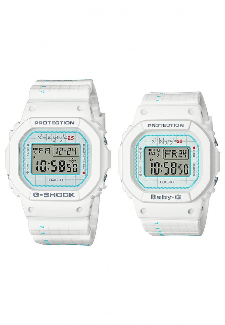 Casio G-shock Baby-g LOV-21B-7DR Limited Ed Couple Digital Watch-Watch Portal Philippines