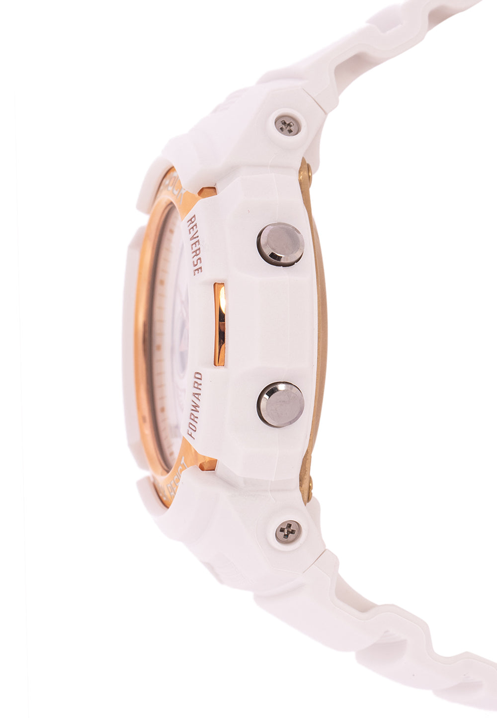 Casio G-Shock Couple Watch LOV-18A-7A Digital Analog Rubber Strap Watch-Watch Portal Philippines