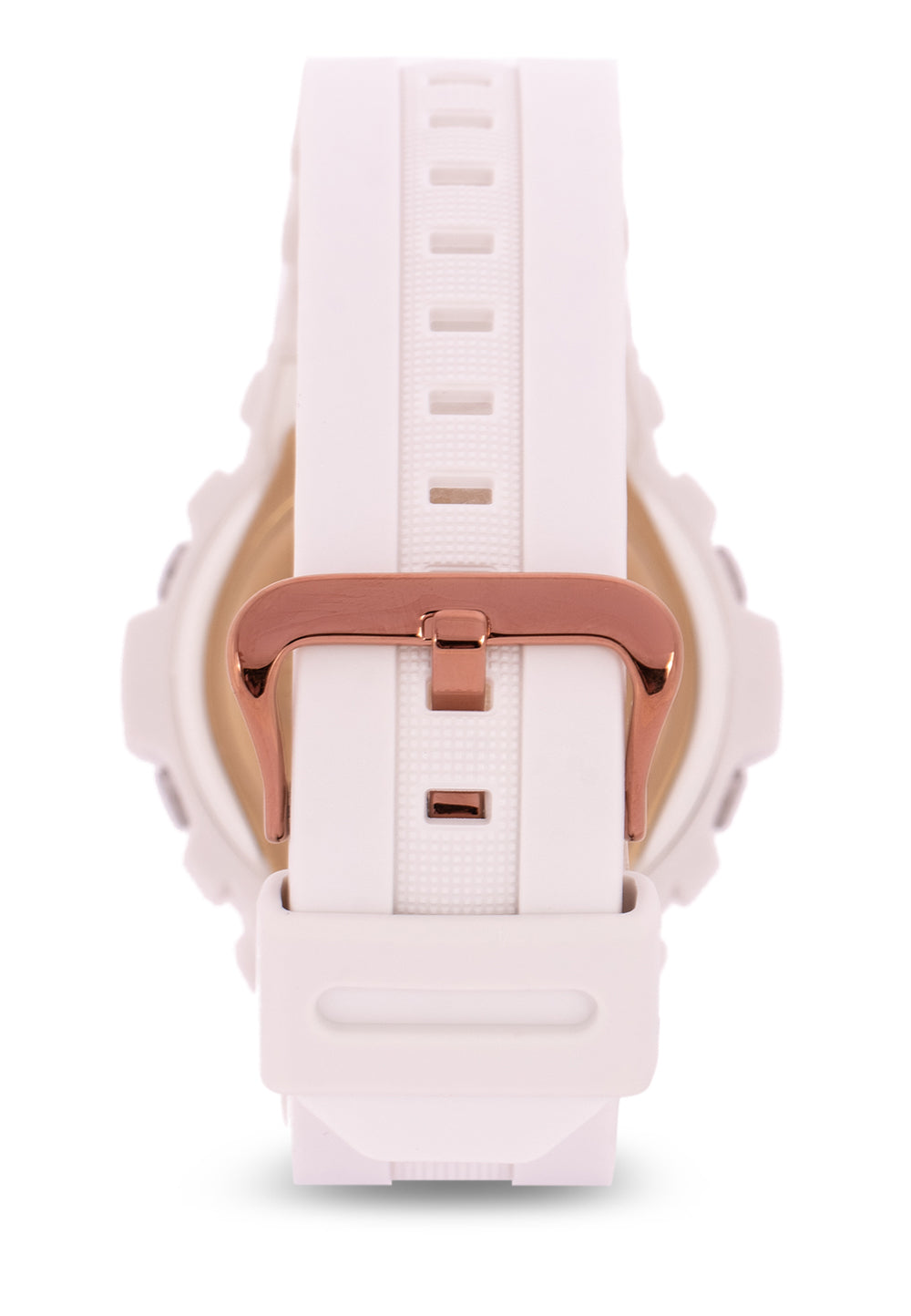 Casio G-Shock Couple Watch LOV-18A-7A Digital Analog Rubber Strap Watch-Watch Portal Philippines