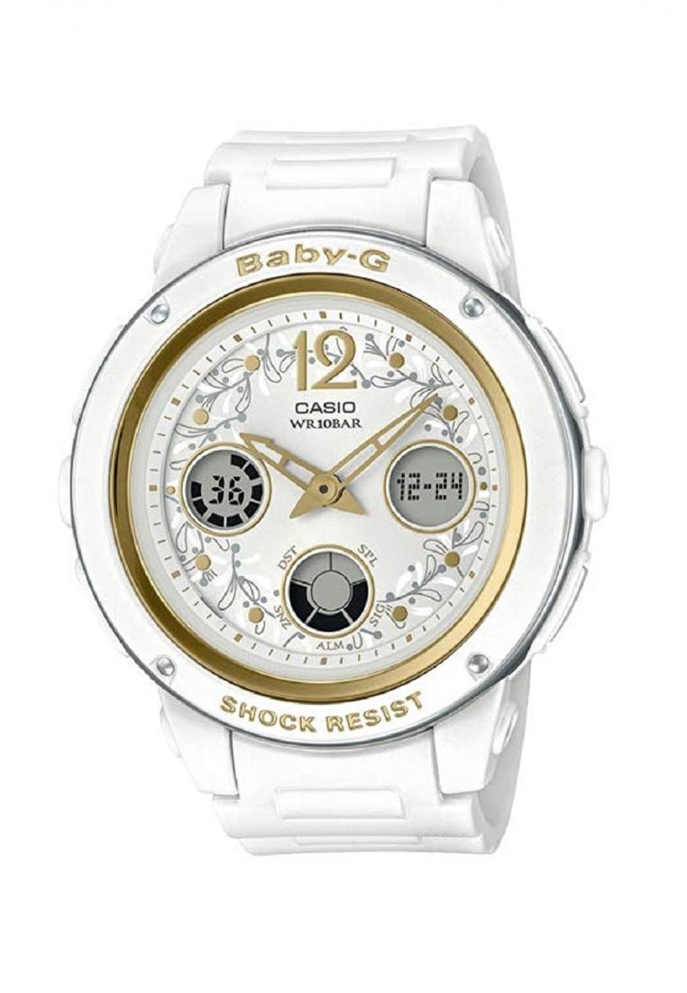 Casio G-shock Couple Watch LOV-19A-7A Digital Analog Watch-Watch Portal Philippines