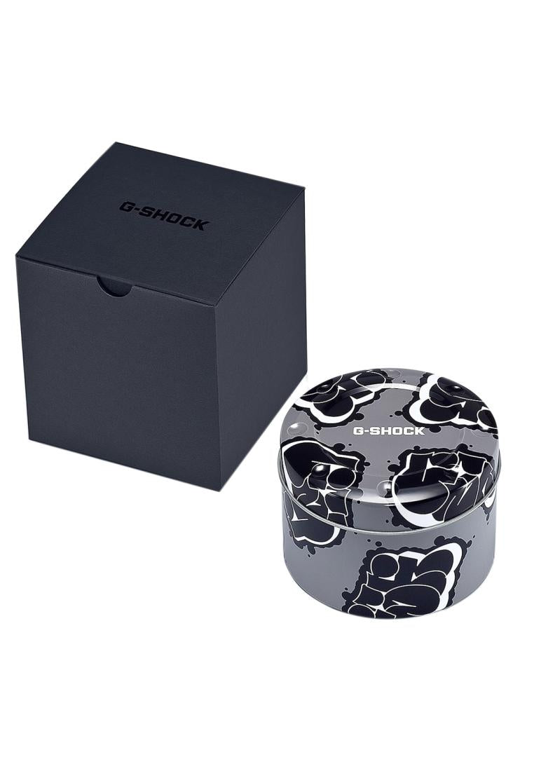 Casio G-shock DW-5000SS-1DR Digital Rubber Strap Watch For Men-Watch Portal Philippines