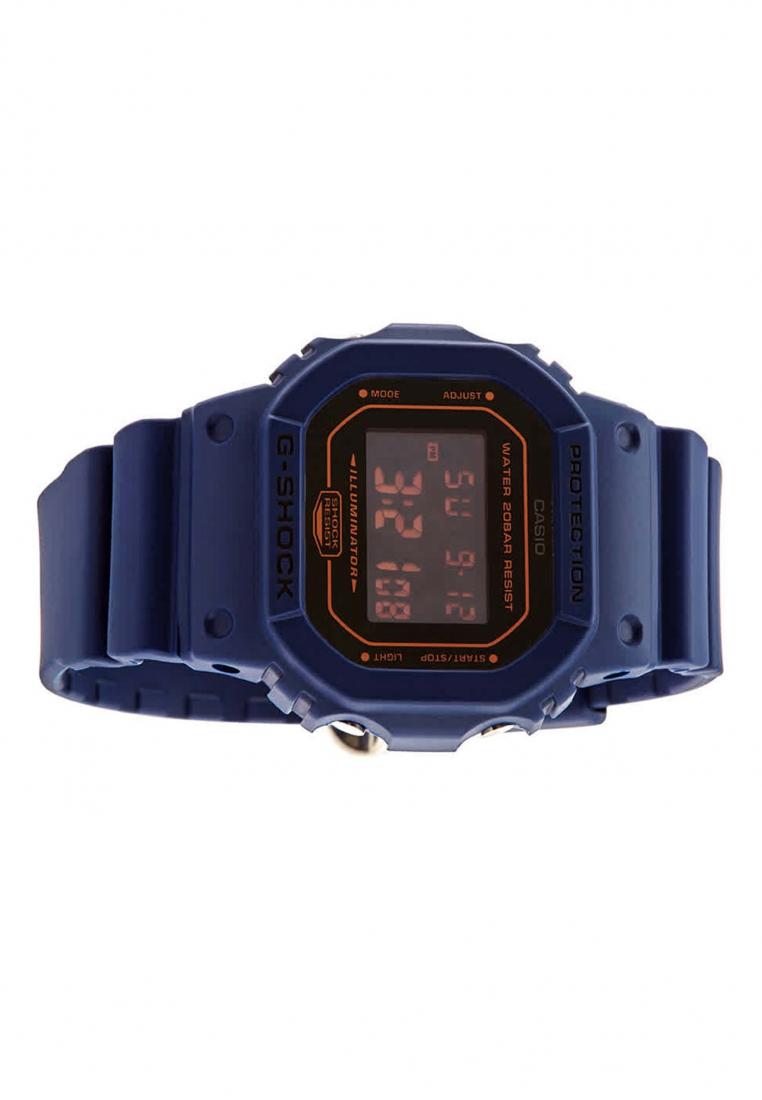 Casio G-shock DW-5600BBM-2DR Digital Rubber Strap Watch For Men-Watch Portal Philippines
