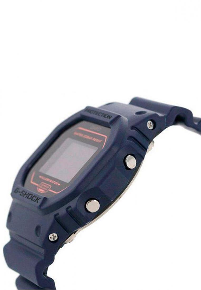 Casio G-shock DW-5600BBM-2DR Digital Rubber Strap Watch For Men-Watch Portal Philippines