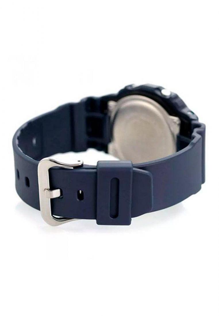 Casio G-shock DW-5600BBM-2DR Digital Rubber Strap Watch For Men-Watch Portal Philippines
