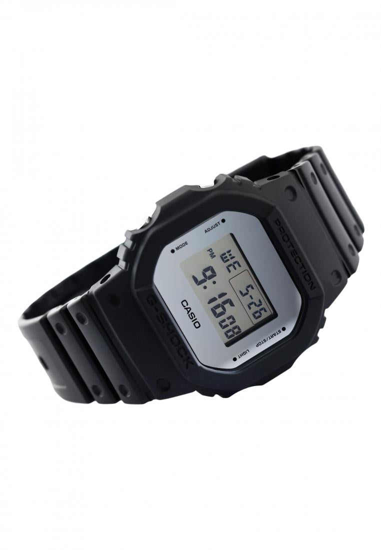 Casio G-shock DW-5600BBMA-1DR Digital Rubber Strap Watch For Men-Watch Portal Philippines