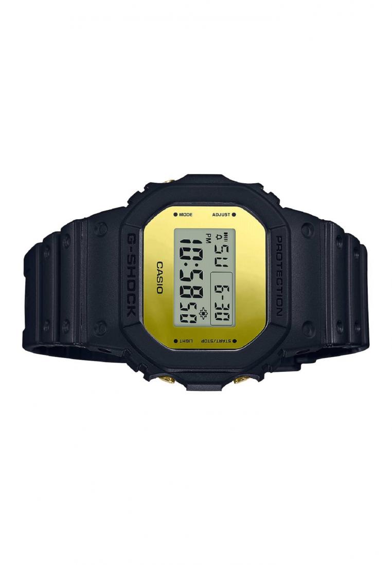 Casio G-shock DW-5600BBMB-1DR Digital Rubber Strap Watch For Men-Watch Portal Philippines