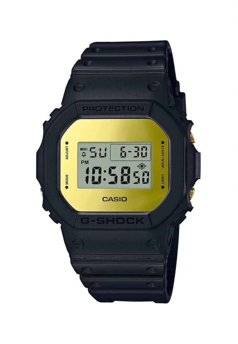 Casio G-shock DW-5600BBMB-1DR Digital Rubber Strap Watch For Men-Watch Portal Philippines