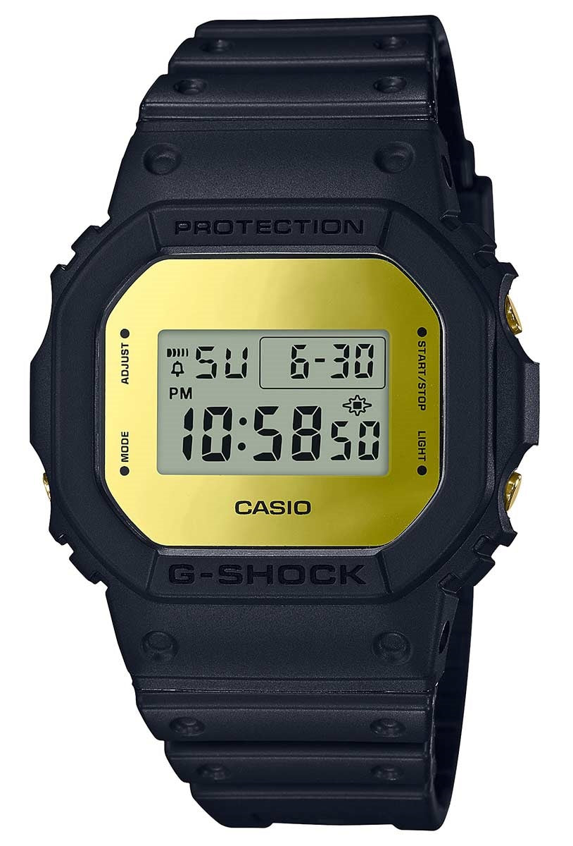 Casio G-shock DW-5600BBMB-1DR Digital Rubber Strap Watch For Men-Watch Portal Philippines