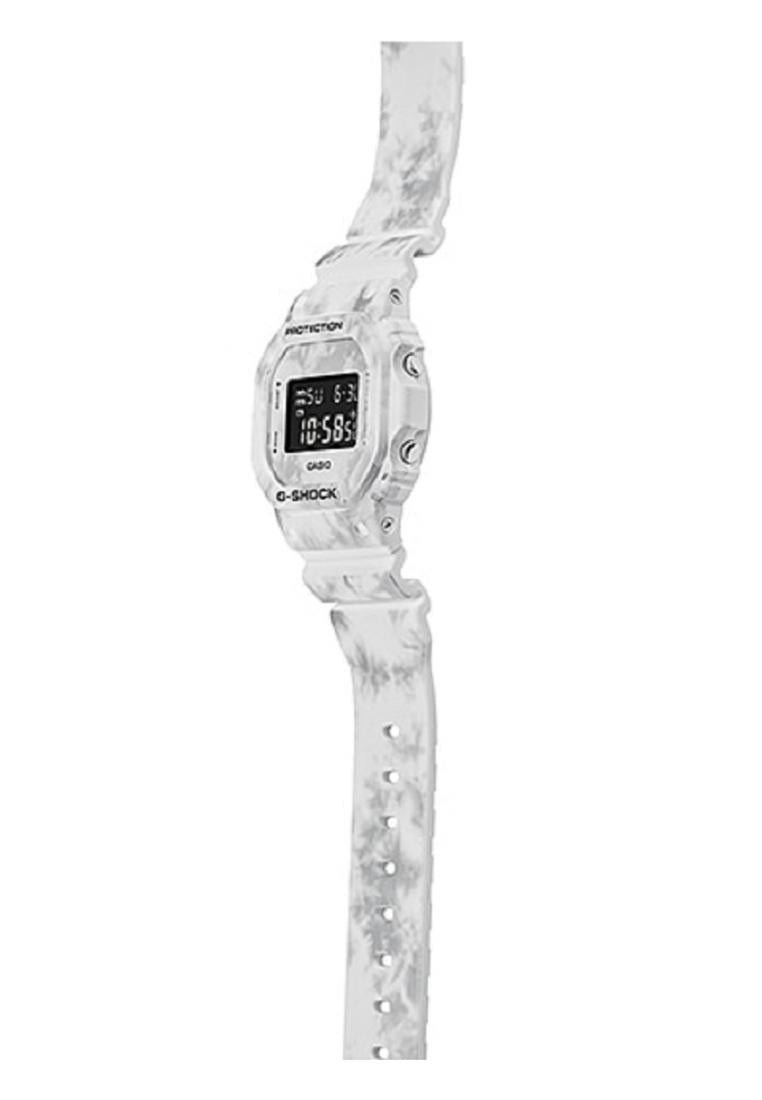 Casio G-shock DW-5600GC-7DR Frozen Forest Series Digital Watch-Watch Portal Philippines