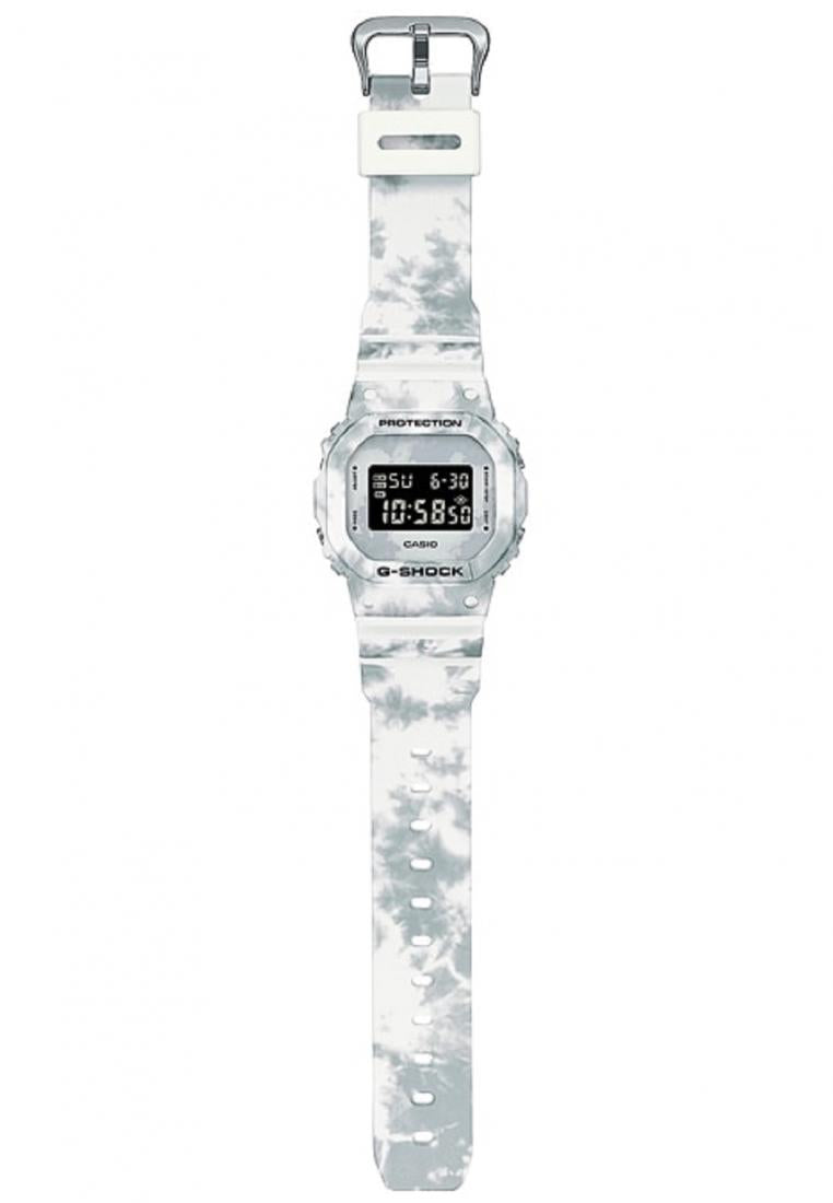 Casio G-shock DW-5600GC-7DR Frozen Forest Series Digital Watch-Watch Portal Philippines