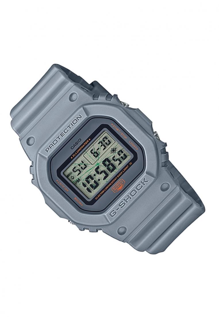 Casio G-shock DW-5600MNT-8DR Digital Rubber Strap Watch For Men-Watch Portal Philippines