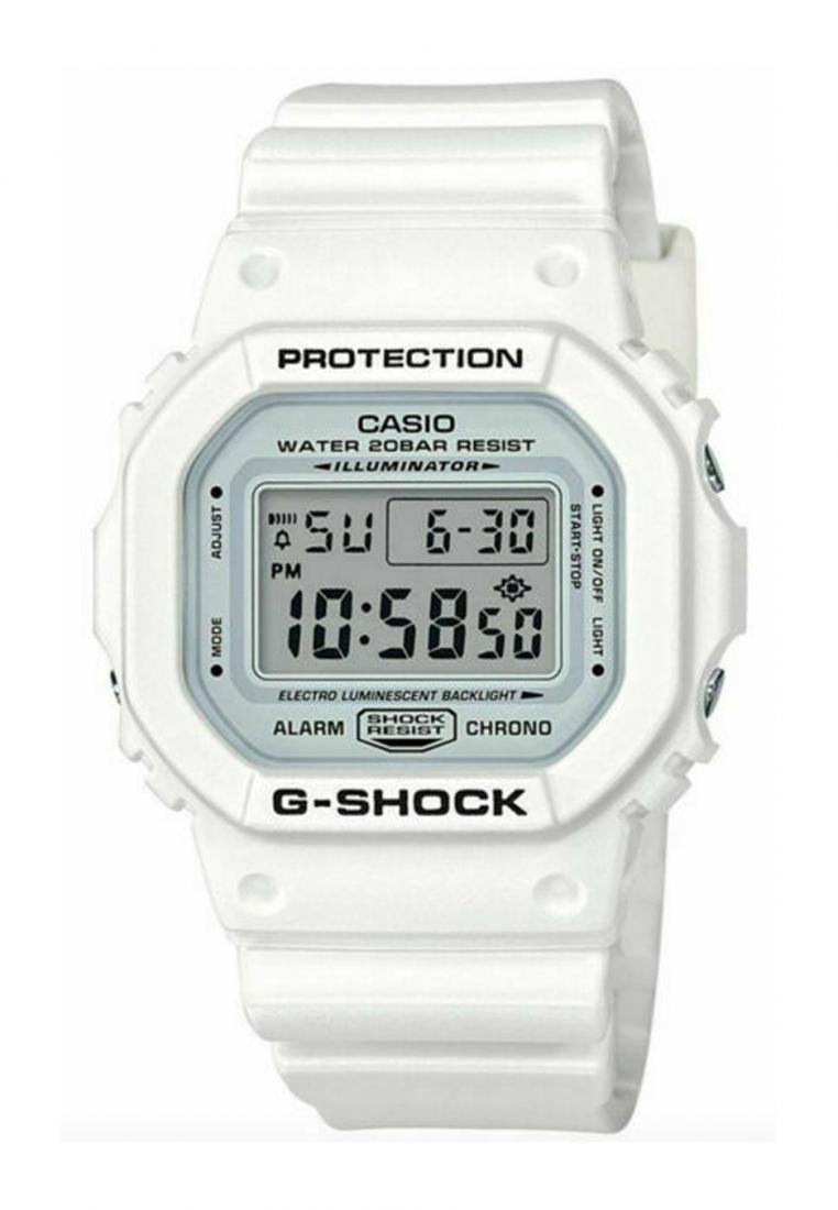Casio G-shock DW-5600MW-7DR Digital Rubber Strap Watch For Men-Watch Portal Philippines