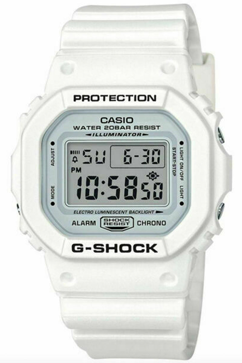 Casio G-shock DW-5600MW-7DR Digital Rubber Strap Watch For Men-Watch Portal Philippines
