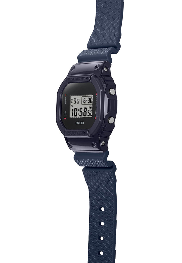Casio G-shock DW-5600NNJ-2DR Digital Rubber Strap Watch For Men-Watch Portal Philippines