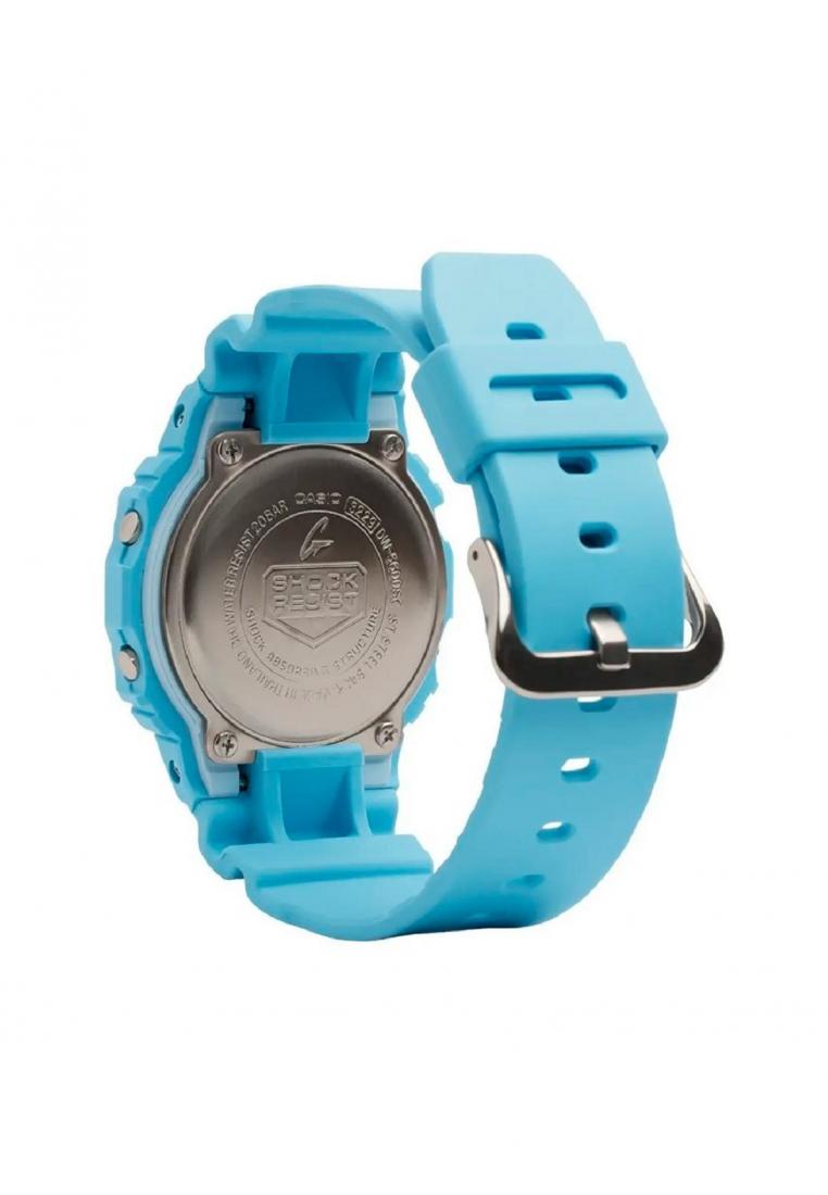 Casio G-shock DW-5600SC-2DR Digital Rubber Strap Watch For Men-Watch Portal Philippines