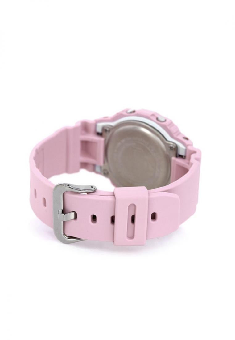 Casio G-shock DW-5600SC-4DR Digital Rubber Strap Watch For Men-Watch Portal Philippines