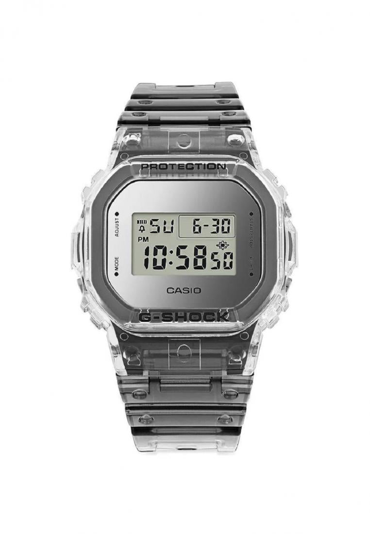 Casio G-shock DW-5600SK-1DR Digital Rubber Strap Watch For Men-Watch Portal Philippines