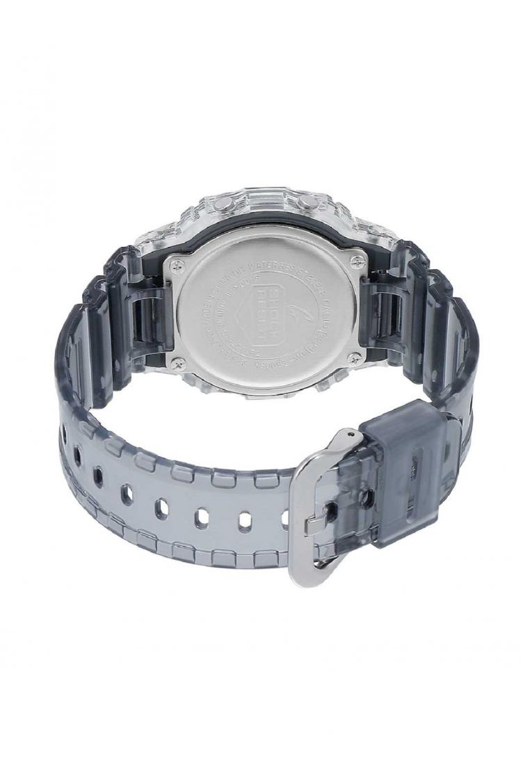 Casio G-shock DW-5600SK-1DR Digital Rubber Strap Watch For Men-Watch Portal Philippines