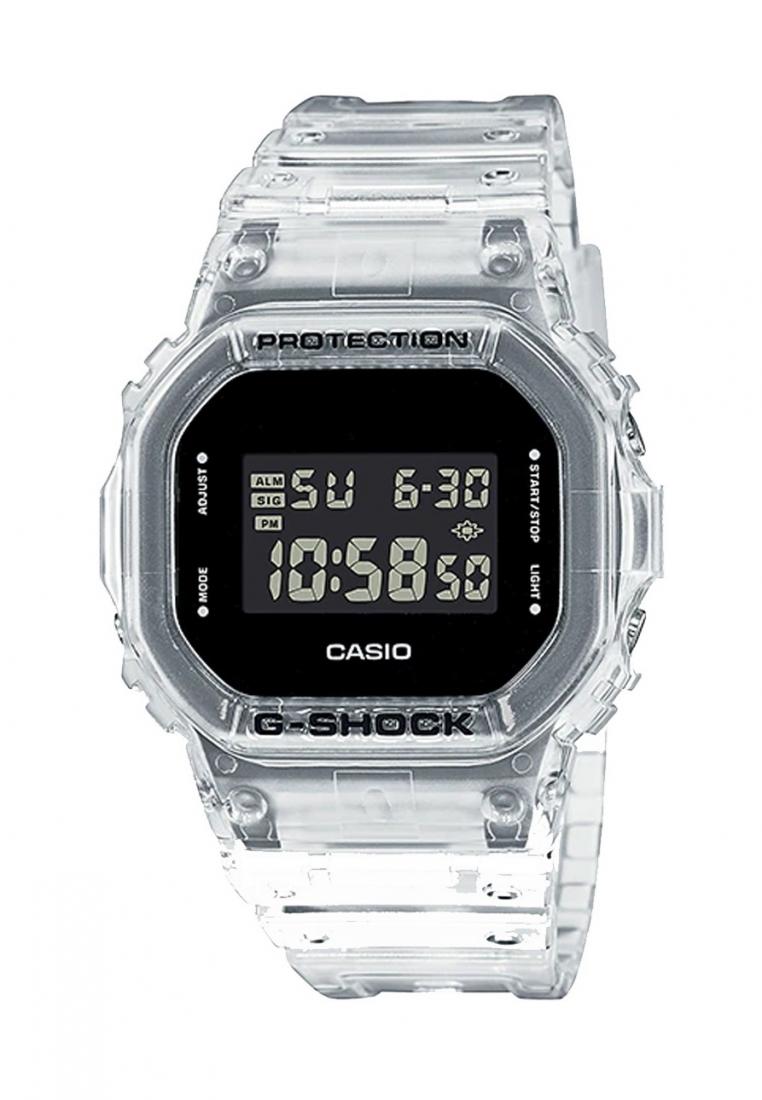 Casio G-shock DW-5600SKE-7DR Digital Rubber Strap Watch For Men-Watch Portal Philippines