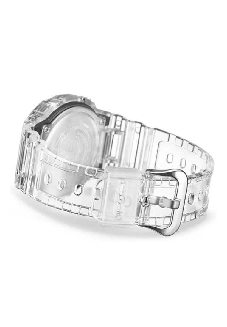Casio G-shock DW-5600SRS-7DR Digital Rubber Strap Watch For Men-Watch Portal Philippines