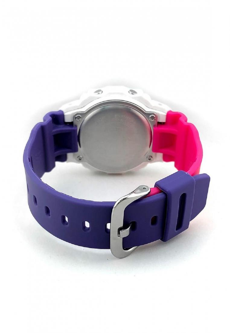 Casio G-shock DW-5600THB-7 Digital Rubber Strap Watch For Men-Watch Portal Philippines
