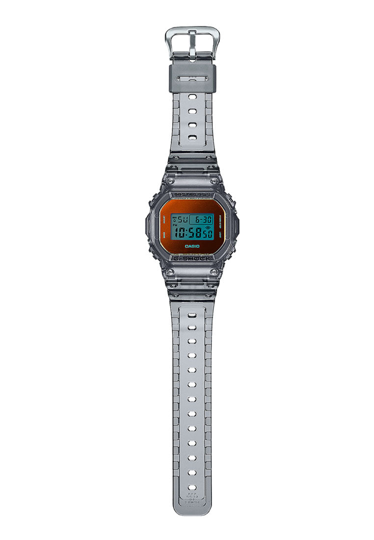 Casio G-shock DW-5600TLS-8DR Digital Rubber Strap Watch for Men-Watch Portal Philippines