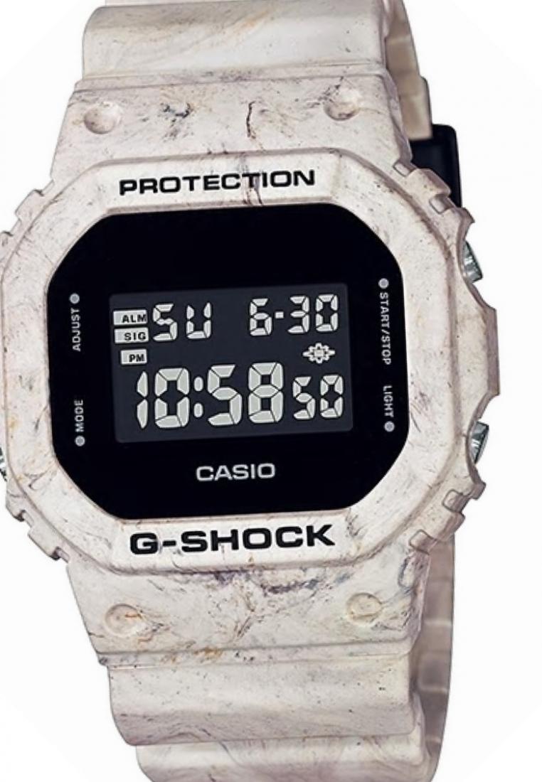 Casio G-shock DW-5600WM-5DR Digital Rubber Strap Watch For Men-Watch Portal Philippines