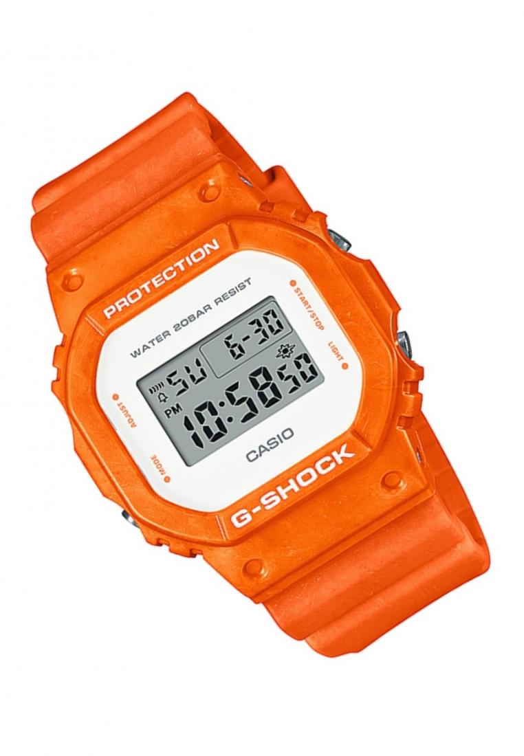 Casio G-shock DW-5600WS-4DR Digital Rubber Strap Watch For Men-Watch Portal Philippines