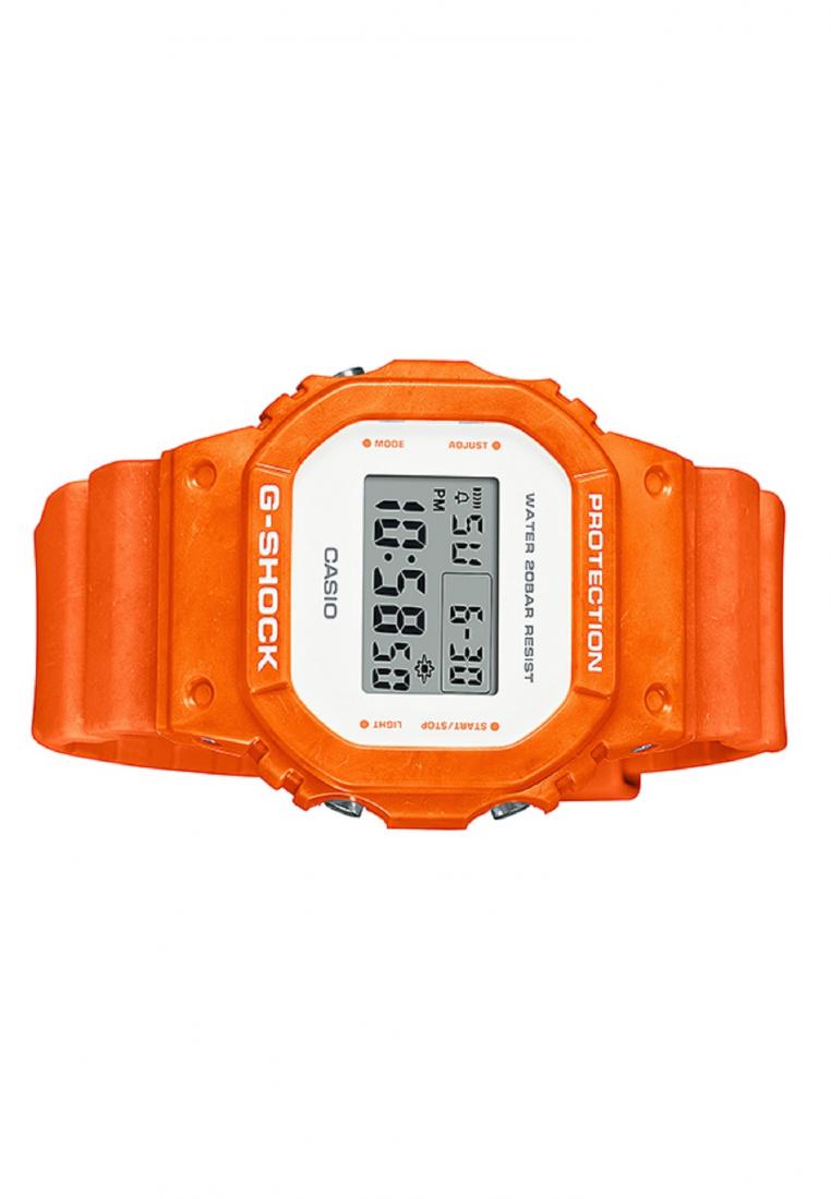 Casio G-shock DW-5600WS-4DR Digital Rubber Strap Watch For Men-Watch Portal Philippines