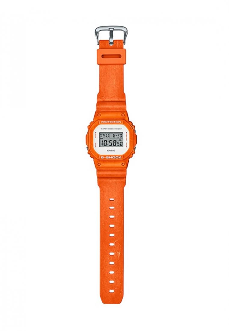 Casio G-shock DW-5600WS-4DR Digital Rubber Strap Watch For Men-Watch Portal Philippines