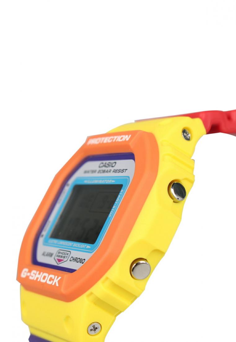 Casio G-shock DW-5610DN-9 Digital Rubber Strap Watch For Men-Watch Portal Philippines
