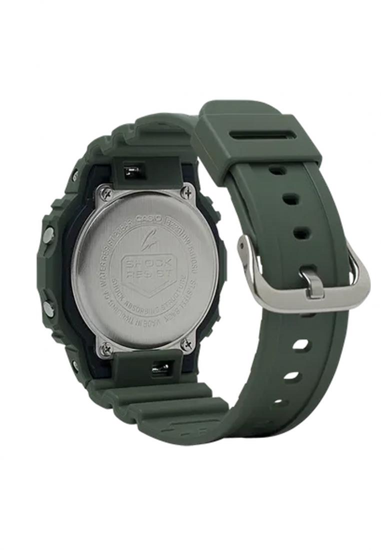 Casio G-shock DW-5610SU-3DR Digital Rubber Strap Watch For Men-Watch Portal Philippines