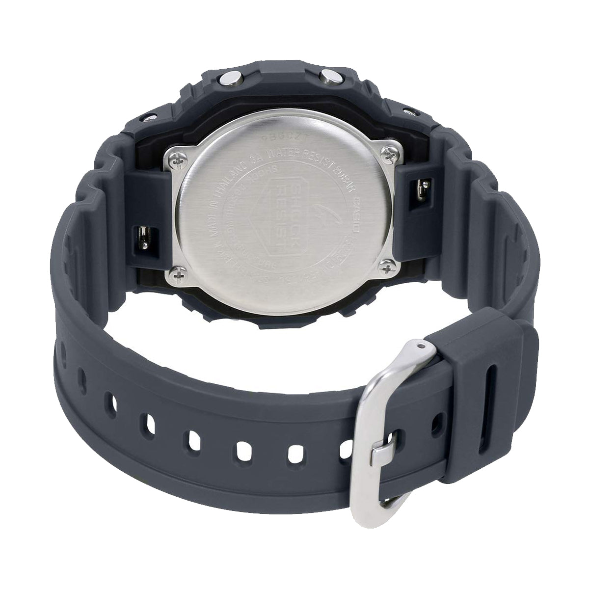 Casio G-shock DW-5610SU-8DR Digital Rubber Strap Watch For Men-Watch Portal Philippines