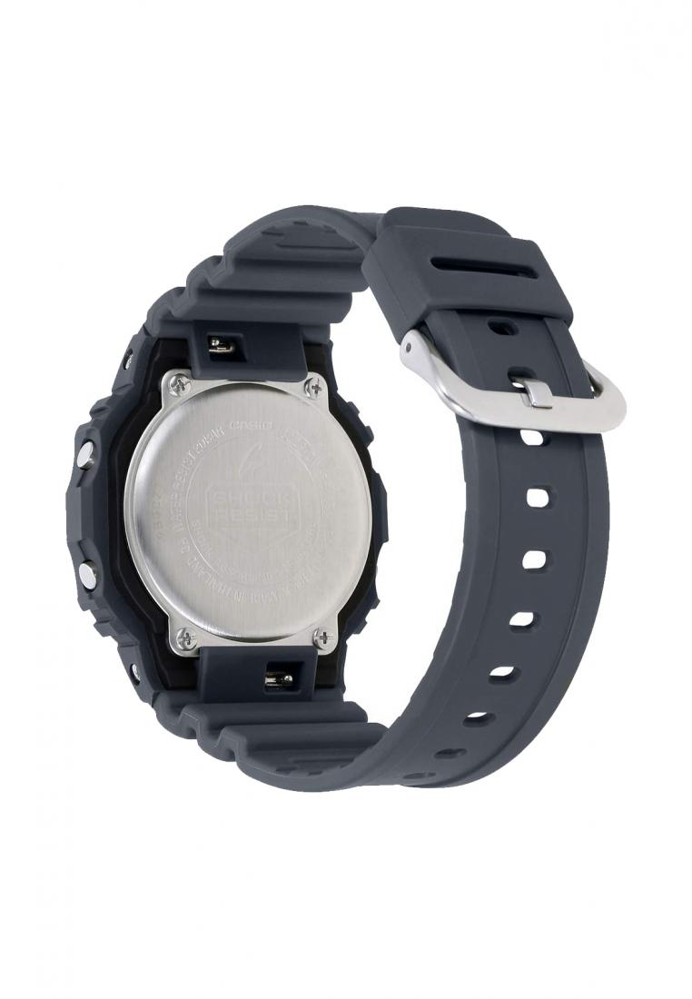 Casio G-shock DW-5610SU-8DR Digital Rubber Strap Watch For Men-Watch Portal Philippines