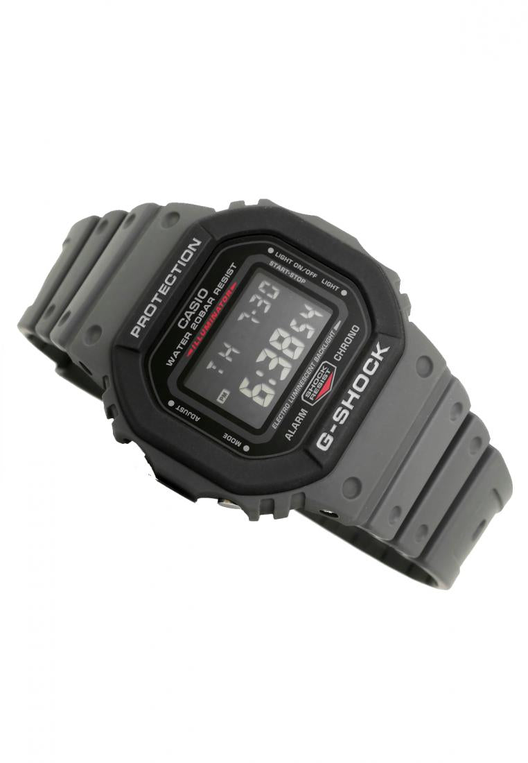 Casio G-shock DW-5610SU-8DR Digital Rubber Strap Watch For Men-Watch Portal Philippines