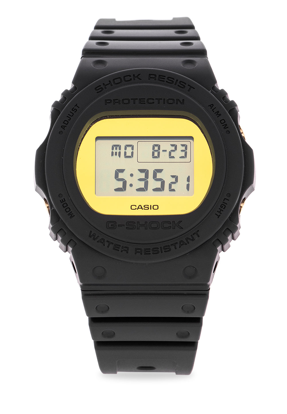 Jam Tangan Casio Watch Shop G Shock Casio G-shock DW-5900BB-1