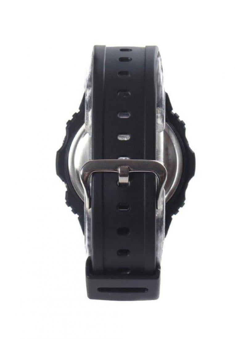 Casio G-shock DW-5750E-1DR Digital Rubber Strap Watch For Men-Watch Portal Philippines