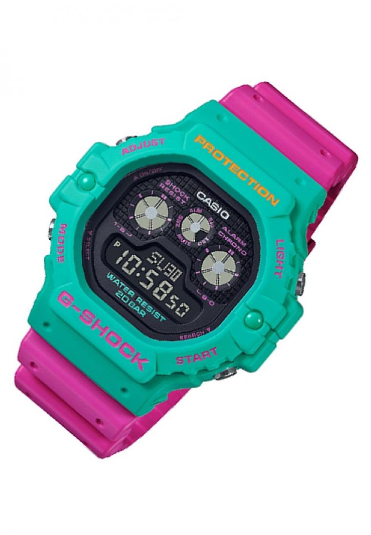 Casio G-shock DW-5900DN-3 Digital Rubber Strap Watch For Men-Watch Portal Philippines