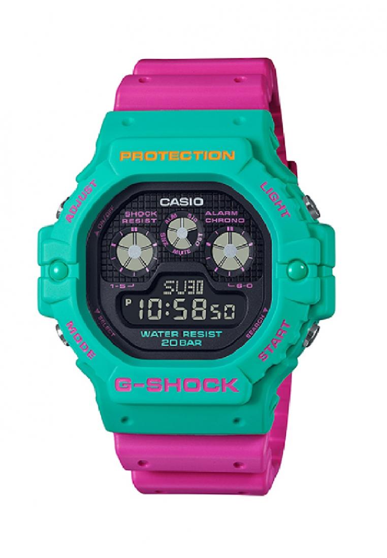 Casio G-shock DW-5900DN-3 Digital Rubber Strap Watch For Men-Watch Portal Philippines