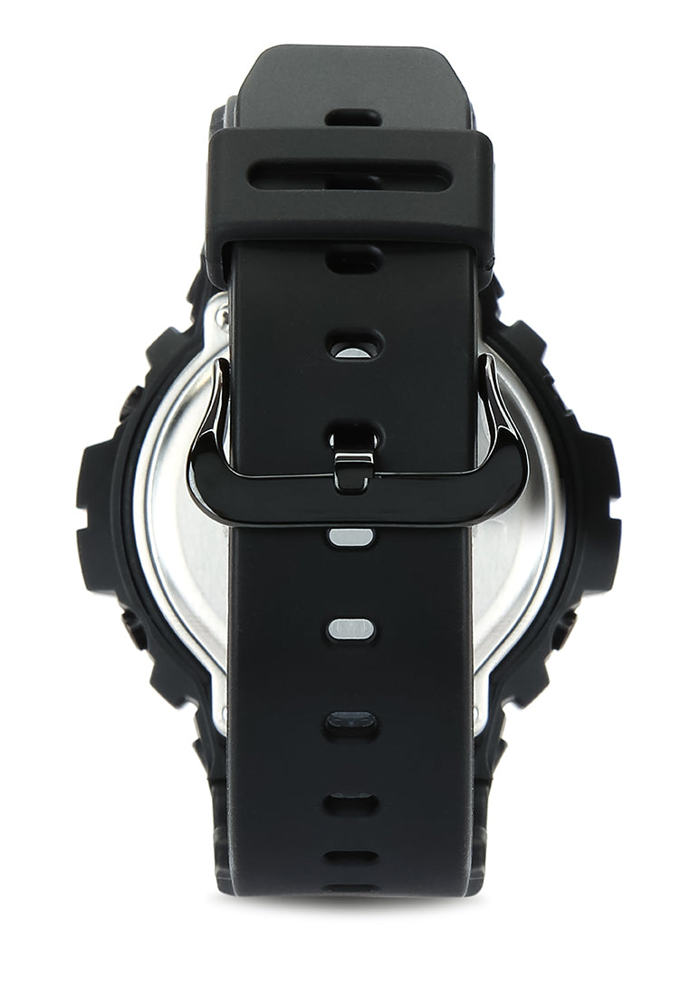 Casio G-shock DW-6900BB-1 Digital Rubber Strap Watch For Men-Watch Portal Philippines