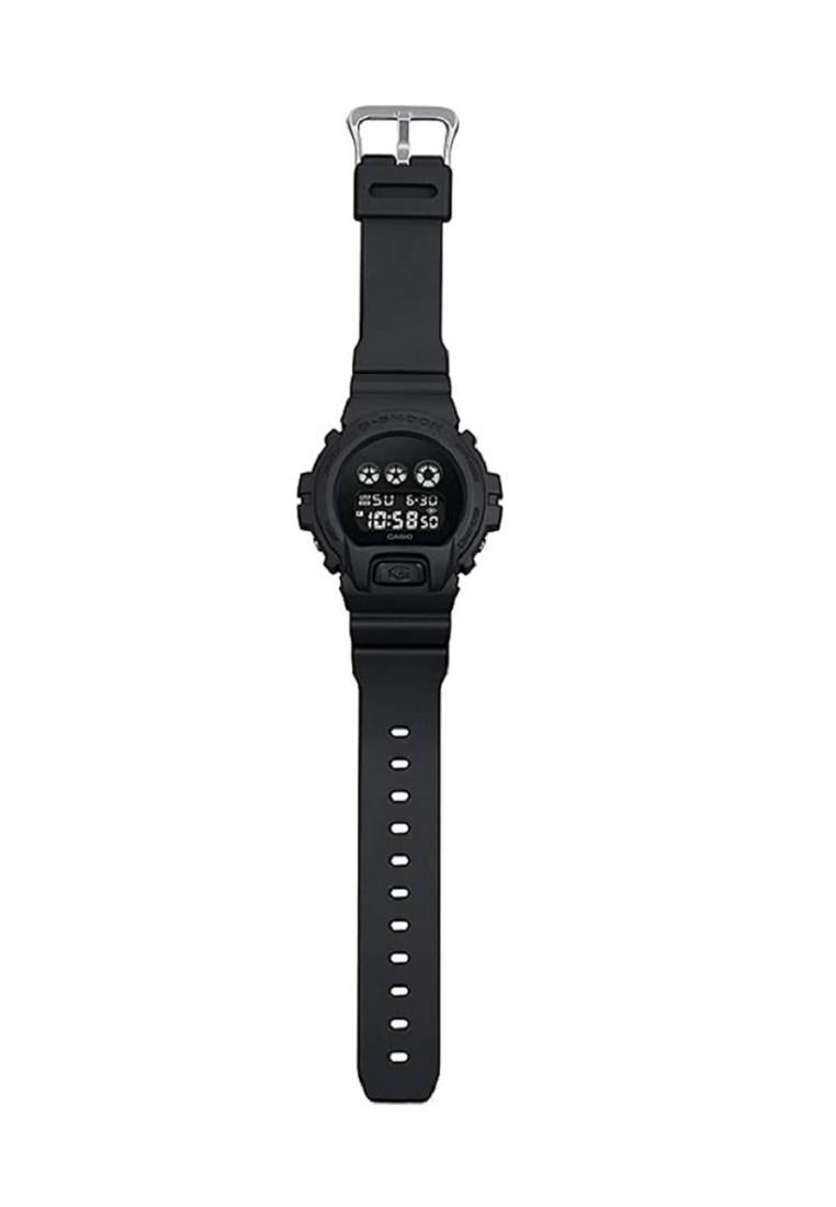 Casio G-shock DW-6900BBA-1DR Digital Rubber Strap Watch For Men-Watch Portal Philippines